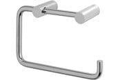 Badrumstillbehör - Børma Borma a10 toilet paper holder without a back plate - F1166AA