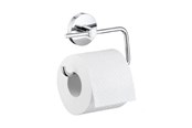 Badrumstillbehör - Hansgrohe roll holder without cover - 40526000