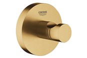 Badrumstillbehör - Grohe Essentials, Krok, Borstad Cool Sunrise - 40364GN1