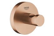 Badrumstillbehör - Grohe Essentials, Krok, Borstad Warm Sunset - 40364DL1