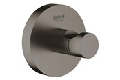 Badrumstillbehör - Grohe Essentials, Krok, Borstad Hard Graphite - 40364AL1