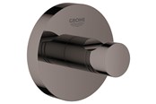 Badrumstillbehör - Grohe Essentials, Krok, Hard Graphite - 40364A01