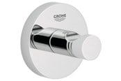 Badrumstillbehör - Grohe Essentials, Krok, Krom - 40364001