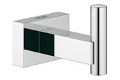 Badrumstillbehör - Grohe Essentials Cube, Krok, Krom - 40511001