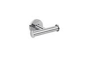Badrumstillbehör - Hansgrohe logis universal double towel hook - 41725000