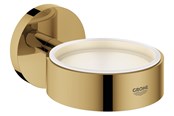 Badrumstillbehör - Grohe Essentials, Hållare, Cool Sunrise - 40369GL1
