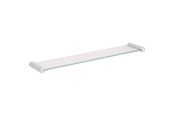 Badrumstillbehör - Damixa Glass shelf chrome - 483110000
