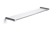 Badrumstillbehör - Pressalit glas shelf 13.5 x 58.8 cm polished - Q10400