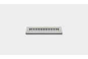Badrumstillbehör - Unidrain ClassicLine Column soap shelf line - 1850.0302