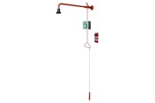 Dusch och monteringstillbehör - Broen - LAB  Body shower wall mounted exposed piping - 17582009