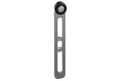 Sensorteknik - TELEMECANIQUE SENSORS Thermoplst roller lever variable lengh - ZCY45