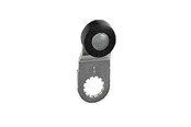 Sensorteknik - TELEMECANIQUE SENSORS Thermoplst roller lever track xx xcm y - ZCY18