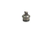 Sensorteknik - TELEMECANIQUE SENSORS Metal end plunger head - ZCE10