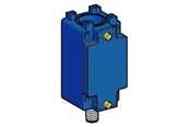 Sensorteknik - TELEMECANIQUE SENSORS Limit switch body m12 - ZCKJ1D