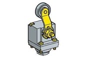 Sensorteknik - TELEMECANIQUE SENSORS Limit switch head - ZCKD16