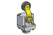 Sensorteknik - TELEMECANIQUE SENSORS Limit switch head - ZCKD15