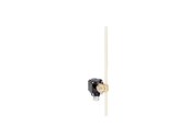 Sensorteknik - TELEMECANIQUE SENSORS Lim.sw.head.plast.arm dia.6 mm l 125 mm - ZCKD59