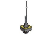 Sensorteknik - TELEMECANIQUE SENSORS Limit switch head - ZCKD06
