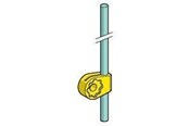 Sensorteknik - TELEMECANIQUE SENSORS Limit switch lever - ZCKY59