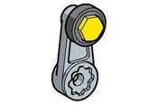 Sensorteknik - TELEMECANIQUE SENSORS Limit switch lever - ZCKY13