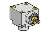 Sensorteknik - TELEMECANIQUE SENSORS Limit switch head - ZCKE05