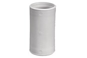 Reservdelar & tillbehör - Purus sleeve 32 x 84 mm white pp/tpe - 752025-032