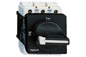 Komponenter för switchboxar och skåp - Schneider Electric Main switch discon. 80a - VBF4