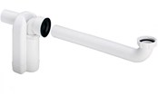 Dräneringsprodukter - LAUFEN Space sav siphon laufen - H8942400000001