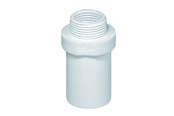 Dräneringsprodukter - Purus Fitting male thread ø32x1 - 750412-008