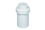 Dräneringsprodukter - Purus Fitting male thread ø32x3/4 - 750412-006