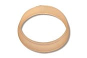 Reservdelar & tillbehör - Megatherm Nylon gasket conical 114 - 750380210