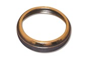 Reservdelar & tillbehör - Megatherm Nut 1 1/4 chrome - 750371010