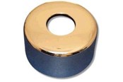 Reservdelar & tillbehör - Megatherm Rosette 32.5 x 85 x 50 mm chrome - 750338010