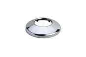 Reservdelar & tillbehör - Megatherm Rosette 32 x 66 x 15 mm stainless steel - 750331010