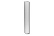 Reservdelar & tillbehör - Purus drainage pipe 32 x 2000 mm white abs - 750157-010