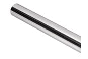 Reservdelar & tillbehör - Purus drain pipe 32 x 1000 mm chrome - 750155-110