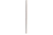 Reservdelar & tillbehör - Purus drainage pipe 32 x 1000 mm white abs - 750155-010