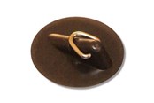 Reservdelar & tillbehör - Megatherm Drain stopper ø43.5 mm - 747931011