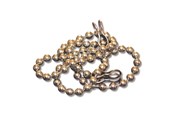 Reservdelar & tillbehör - Megatherm Ball chain 3.2 mm - 747860000