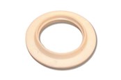 Reservdelar & tillbehör - Megatherm Rubber gasket flat 1 1/4 conical - 747695010