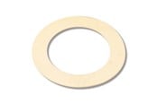 Reservdelar & tillbehör - Megatherm Rubber gasket flat 1 1/2 - 747694011