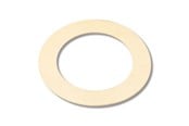 Reservdelar & tillbehör - Megatherm Rubber gasket flat 1 1/4 - 747694010
