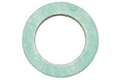 Reservdelar & tillbehör - Megatherm Gasket for pressure hose 3/4 24x15x2mm asbestos-free - 747673006