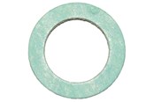 Reservdelar & tillbehör - Megatherm Gasket for pressure hose 3/8 15 x 9 x 2 asbestos-free - 747673003
