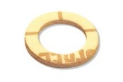 Reservdelar & tillbehör - Megatherm Klingerit gasket 3/4 24 x 18 x 2 mm asbestos-free - 747663006