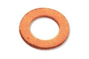 Reservdelar & tillbehör - Megatherm Fiber gasket 44 x 36 x 2 mm - 747654011