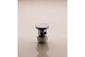Reservdelar & tillbehör - Vola slotted push up a62 stainless steel - A62-40