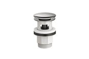 Reservdelar & tillbehör - Hansgrohe push-open waste set for basin and bidet mixer *DEMO* - 50105000