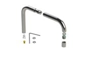 Reservdelar & tillbehör - Vola service set 1997-2012 chrome - VR133-16