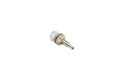 Reservdelar & tillbehör - Hansgrohe shut off unit with selector - 96509000